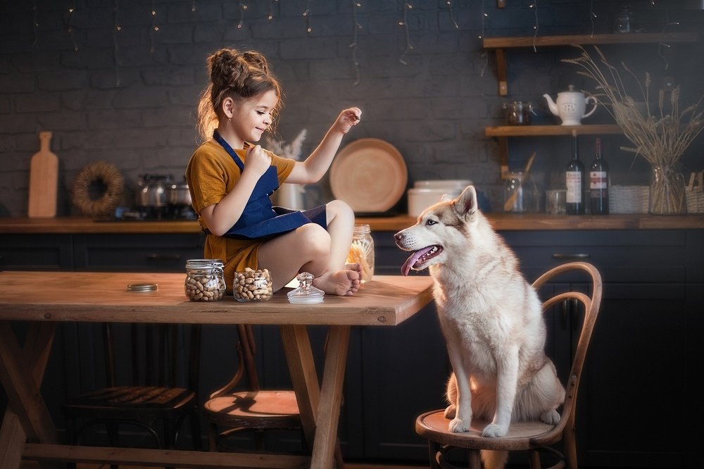 Photograph by Елена Карпова