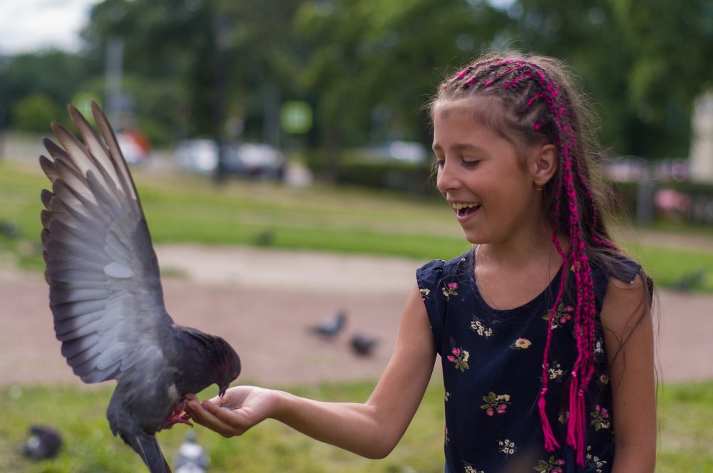 Photograph by Оксана Макарова