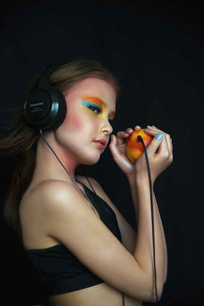 Photograph by Ирина Ларченко