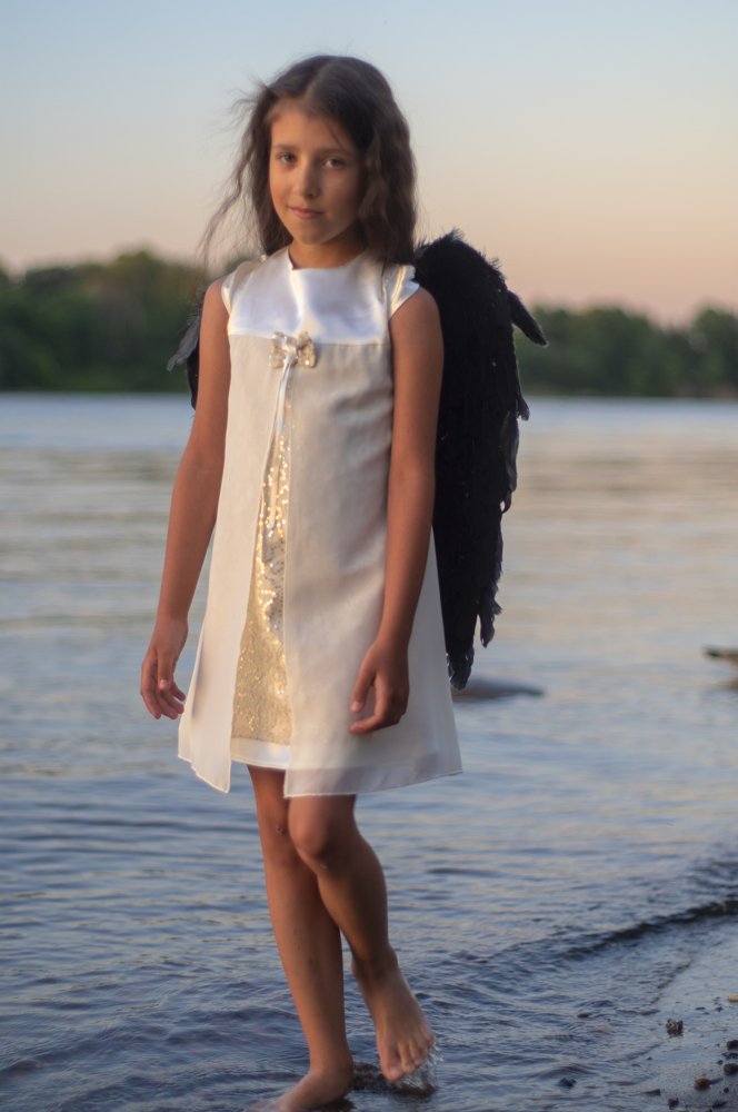 Питерский Ангел