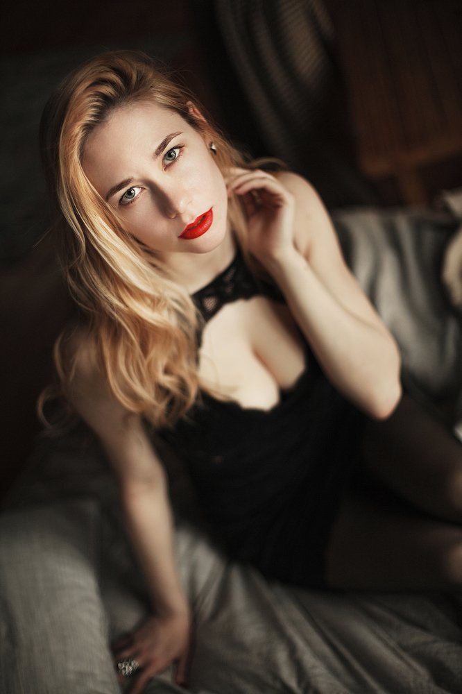 Photograph by Елена Карпова