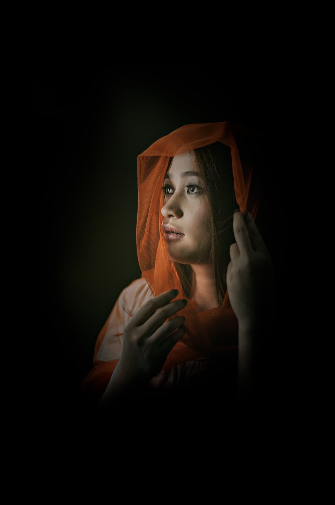 Photograph by Mark Frederick Jereos