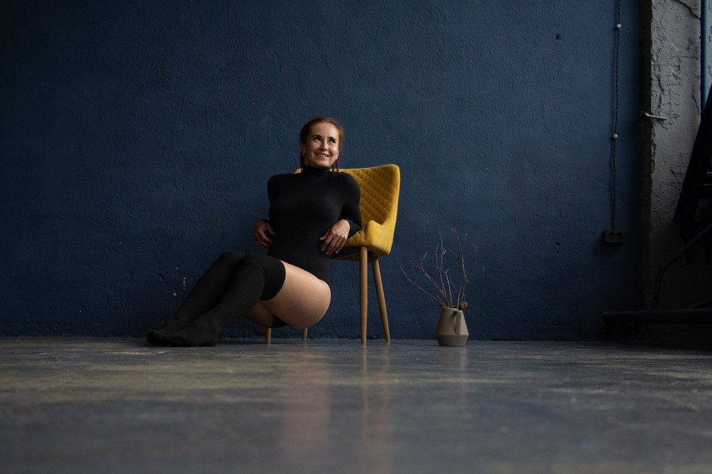 Photograph by Ксения Глубокова