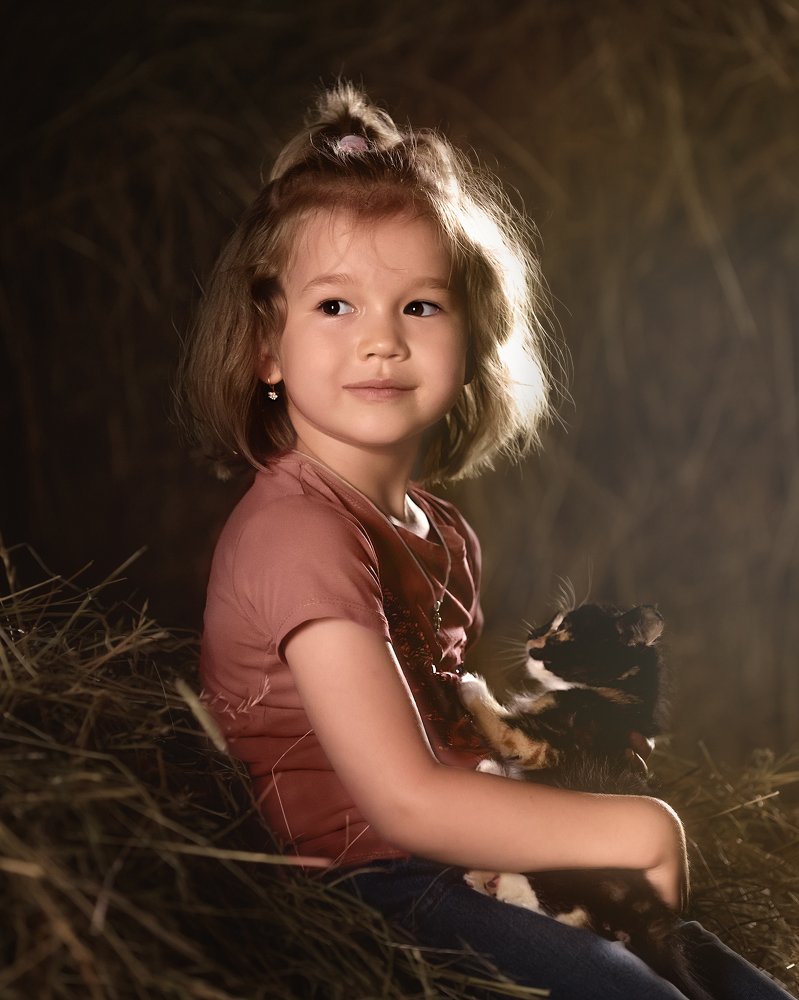 Photograph by Елена Ивонина