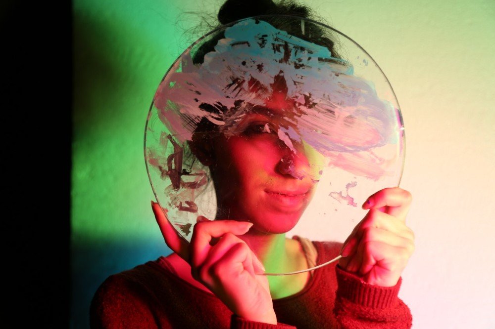 Photograph by Sona Sahakian