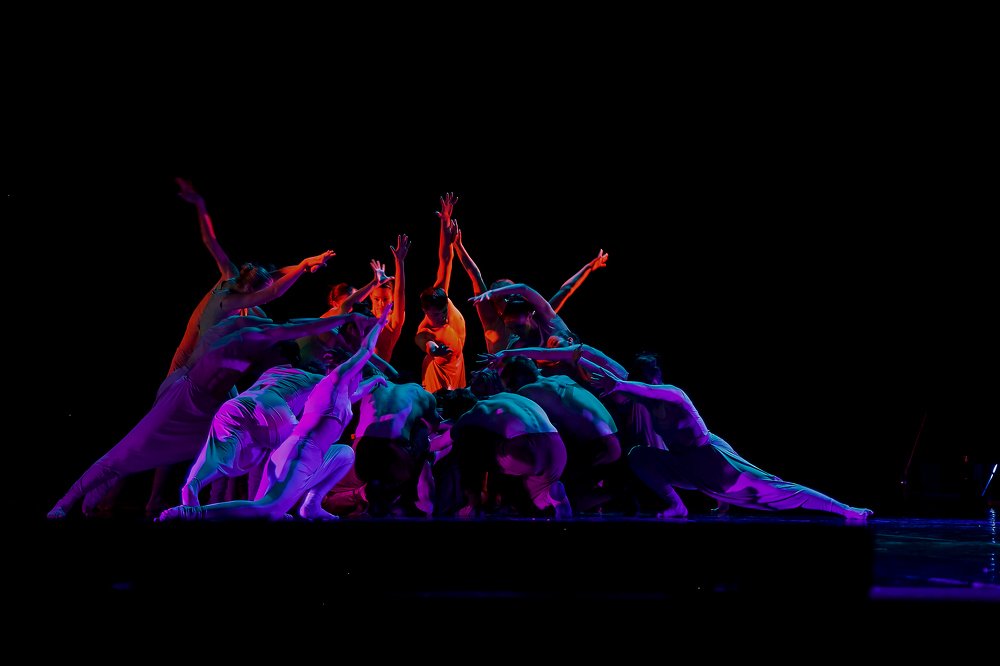 Фотография автора Екатерина Мишкель