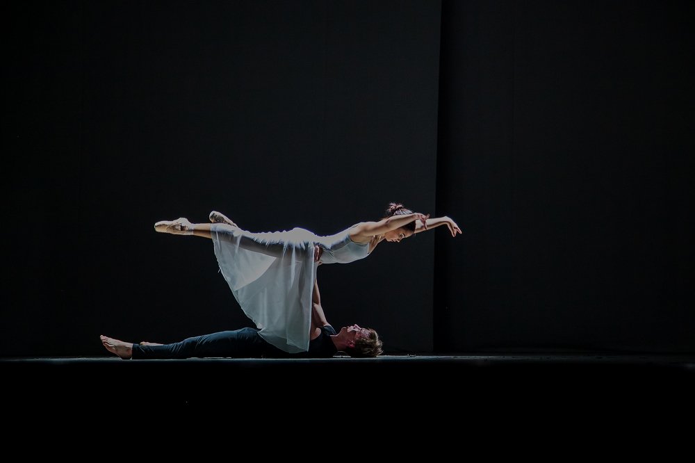 Photograph by Екатерина Мишкель