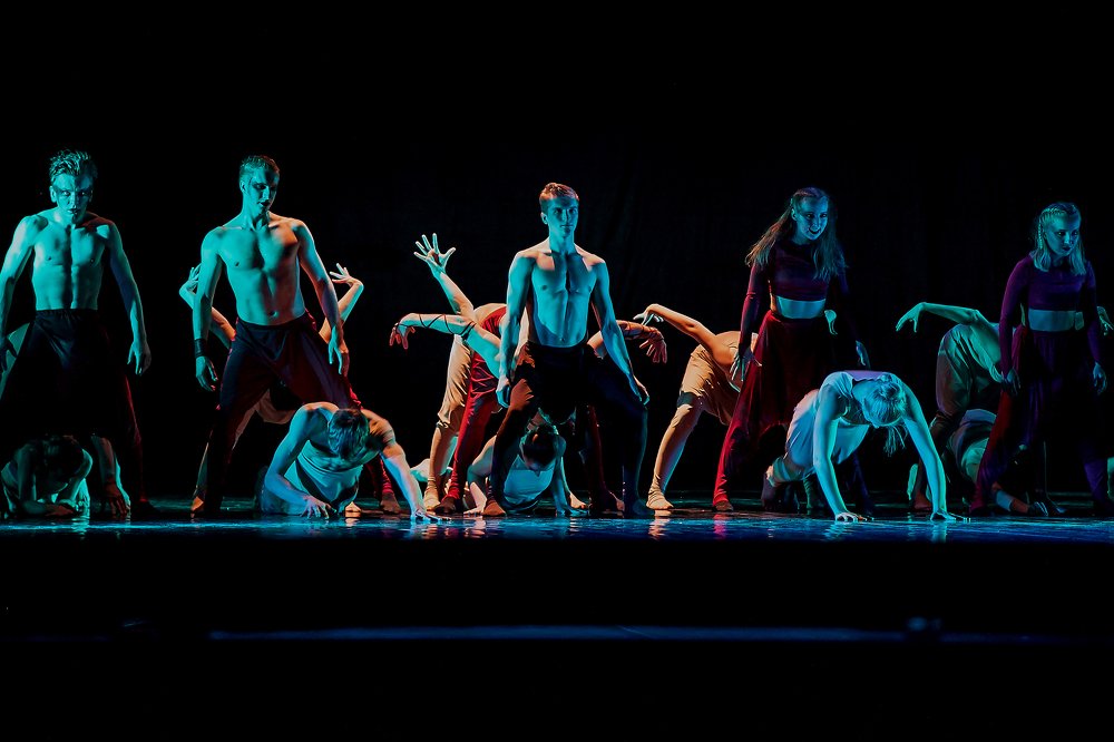 Фотография автора Екатерина Мишкель