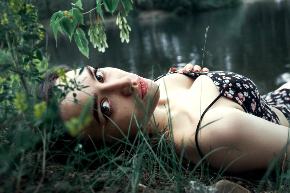 Photograph by Дмитрий Чирков