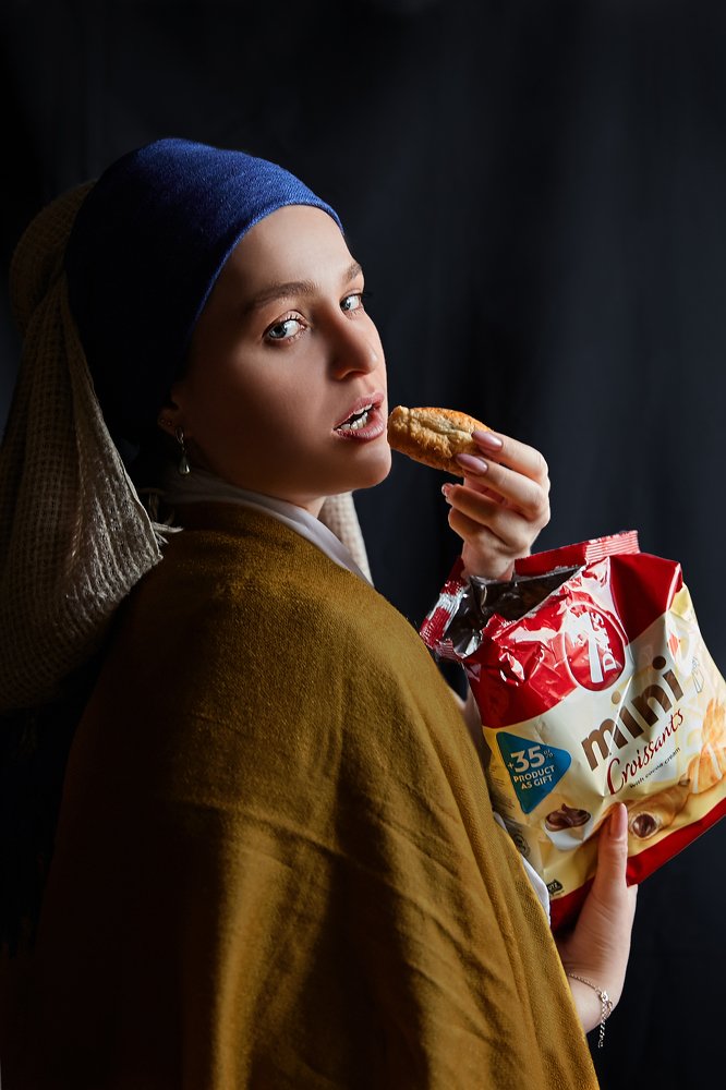 Фотография автора Екатерина Мишкель