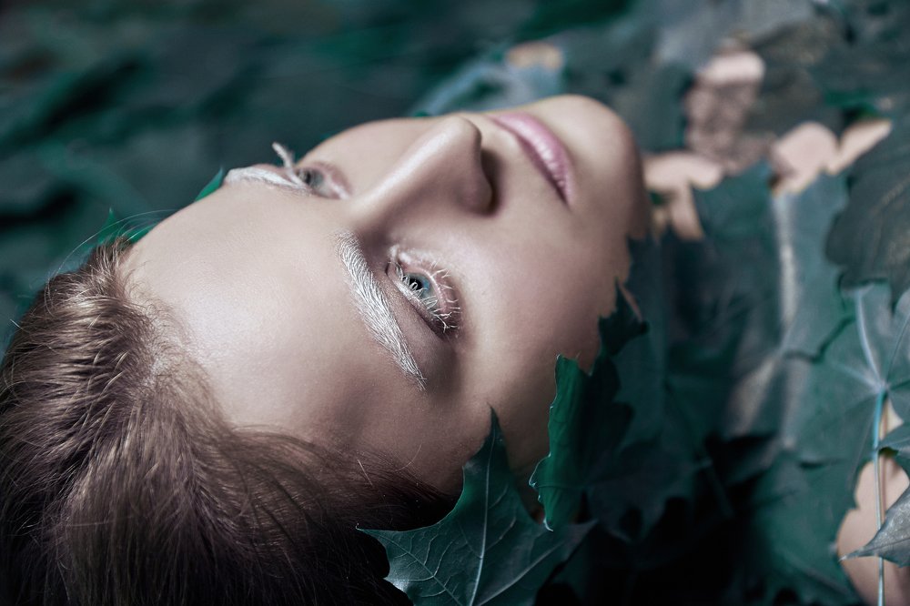 Фотография автора Екатерина Мишкель