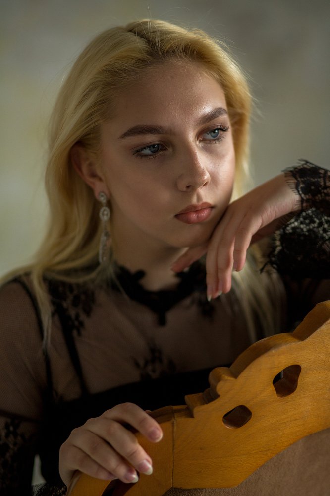 Photograph by Михаил Кондрухов