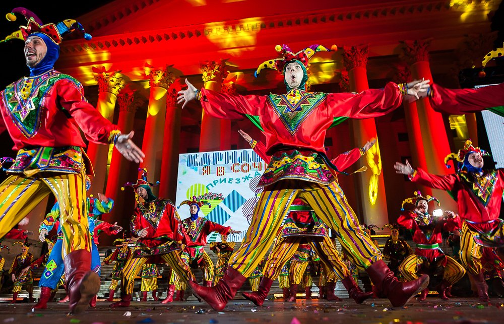 Photograph by Евгений Симион