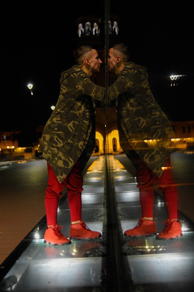 Photograph by Plesa Ioan Dan