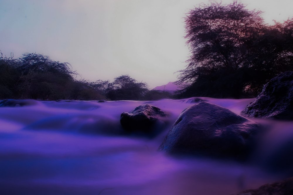 Photograph by Osama Alyafey