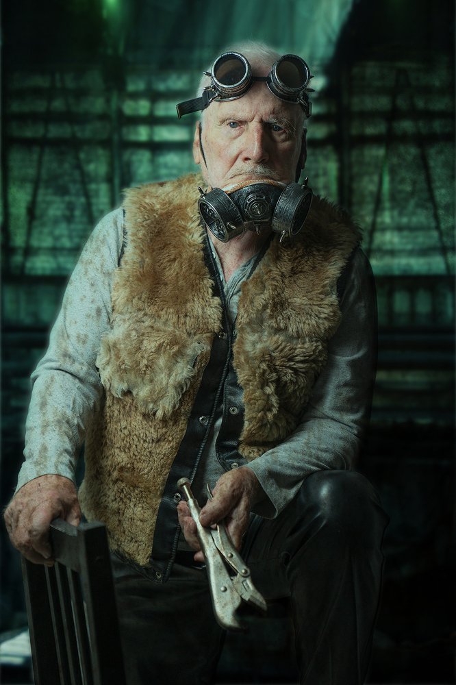 Фотография автора Инна Меркиш