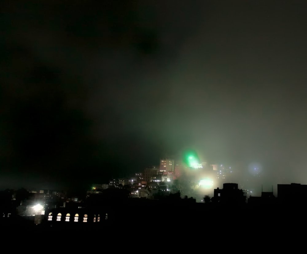 Photograph by Osama Alyafey