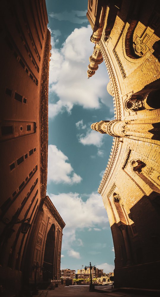 Фотография автора Nasr Khaled