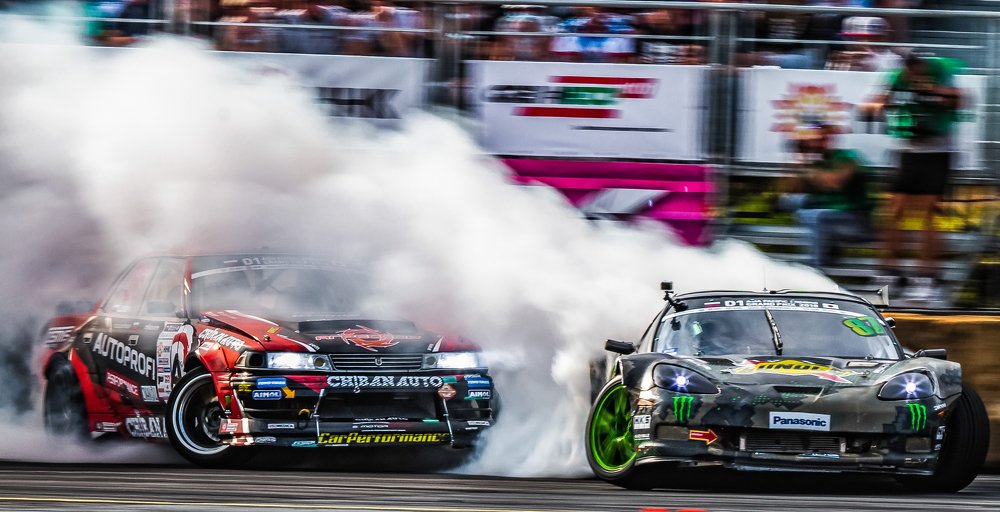 Photograph by Андрей Худзиев