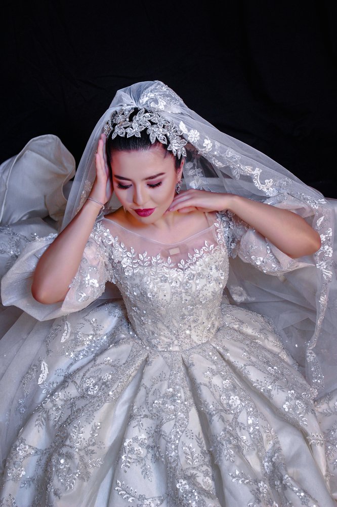 Photograph by Shuhrat Djuraev