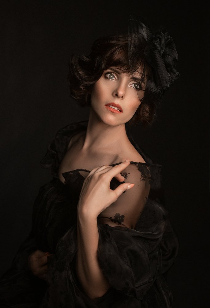 Photograph by Mariya Zdonova