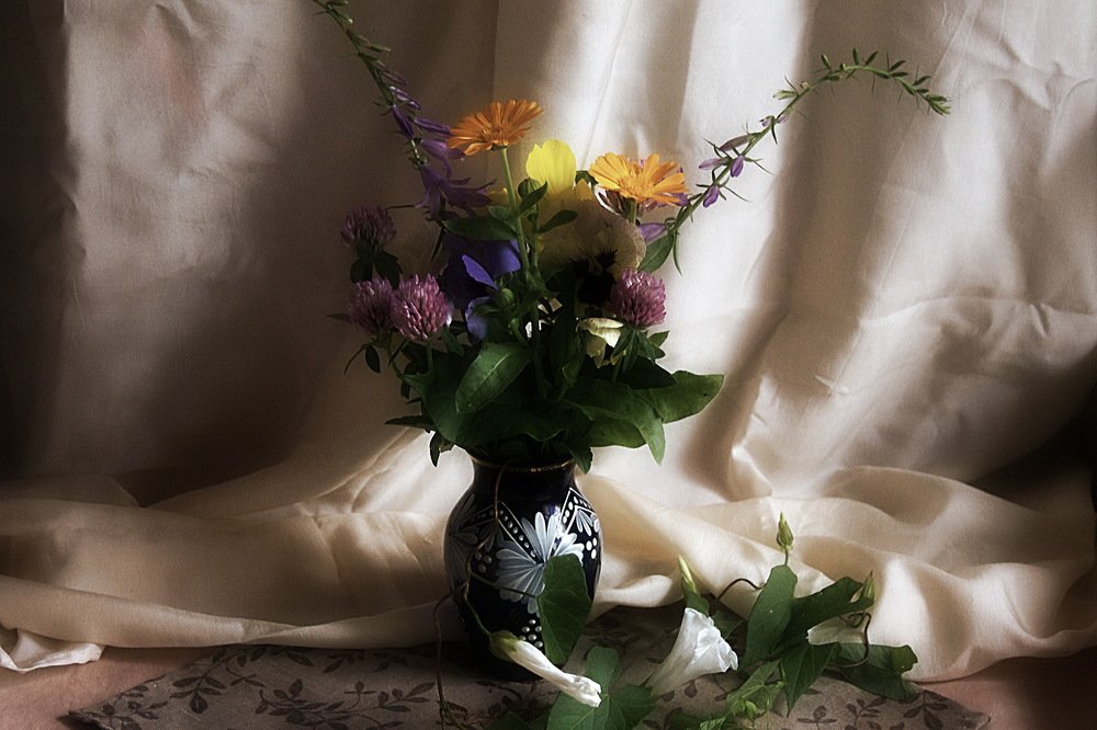 Photograph by Yroslava Veretina