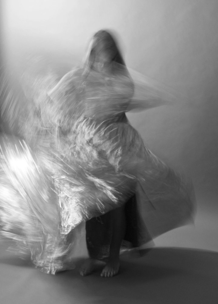 Photograph by Мария Самоловова