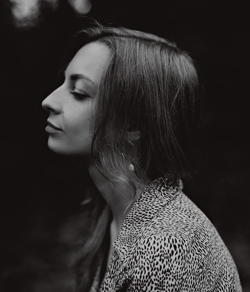 Photograph by Julia Stepanova