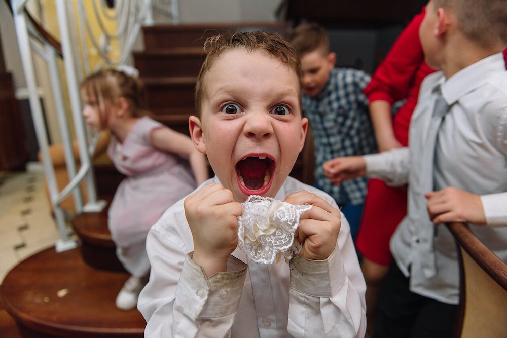 Photograph by Julia Stepanova