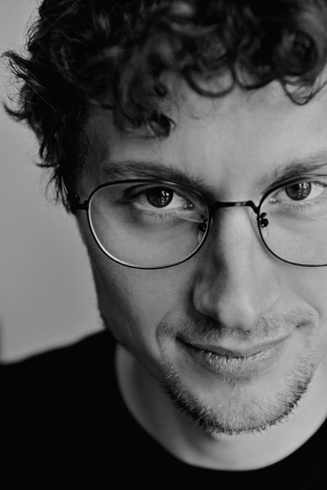 Photograph by Julia Stepanova