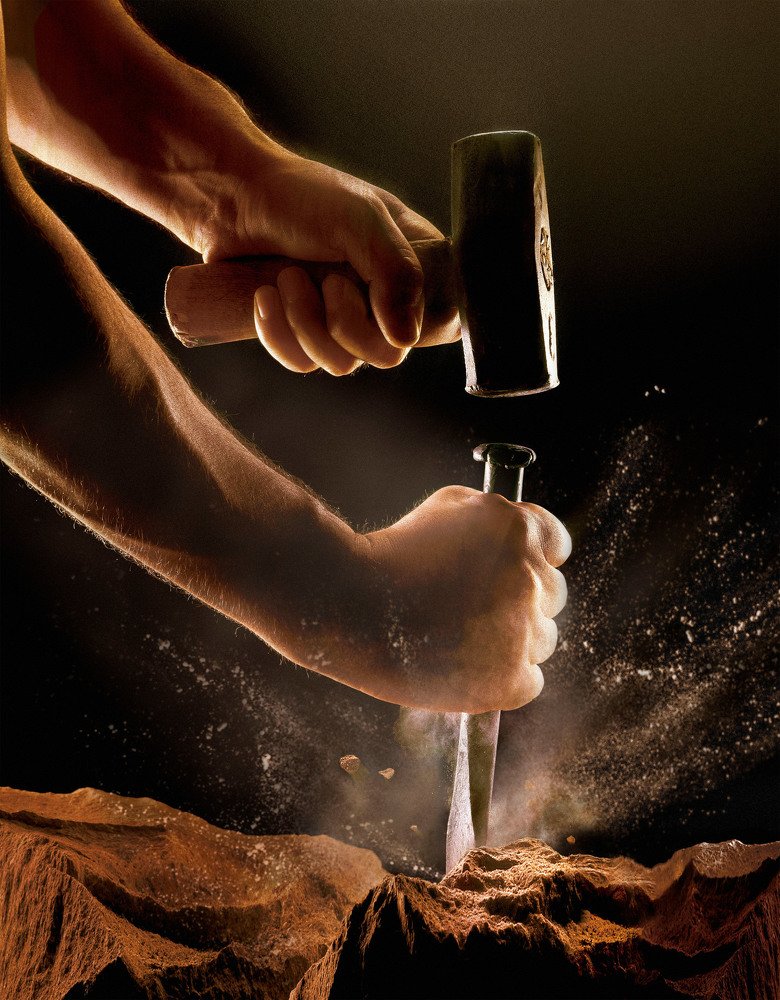 Photograph by Eduardo Modolo