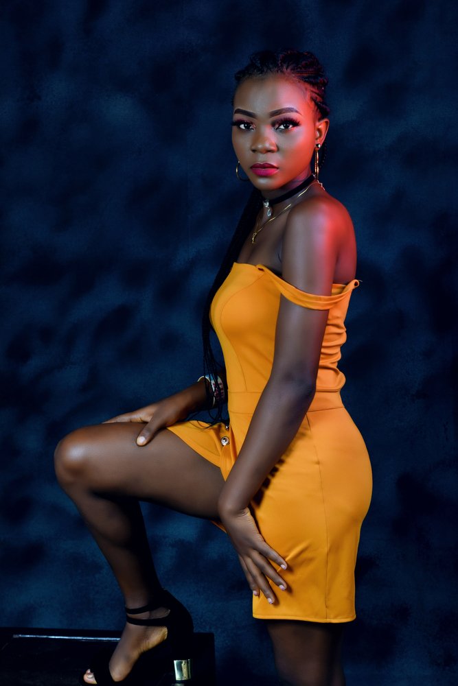 Photograph by Akinyemi Sunday Omobobola