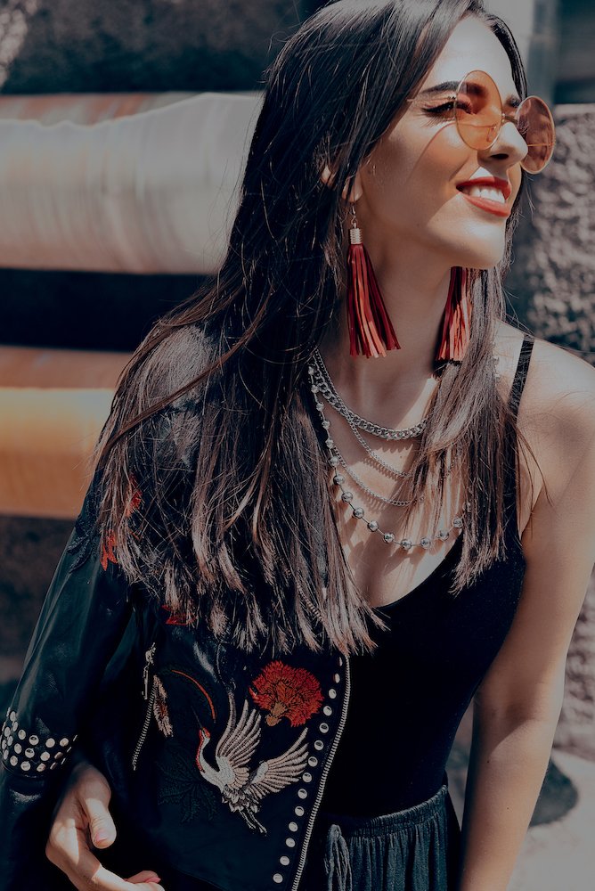 Photograph by Julia Stepanova