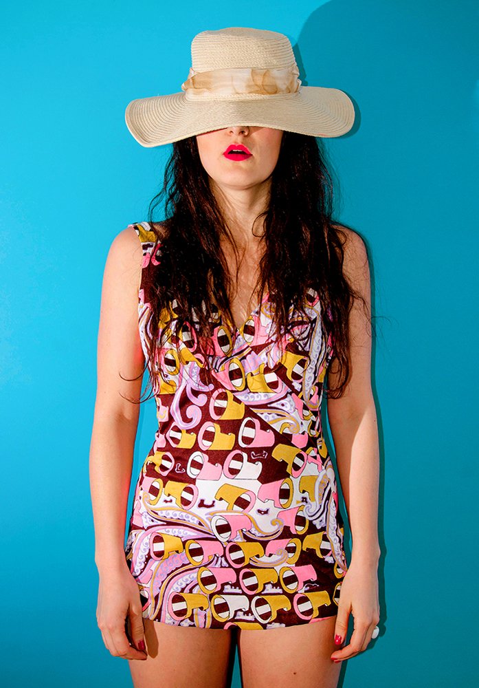 Photograph by Vero Leguizamón