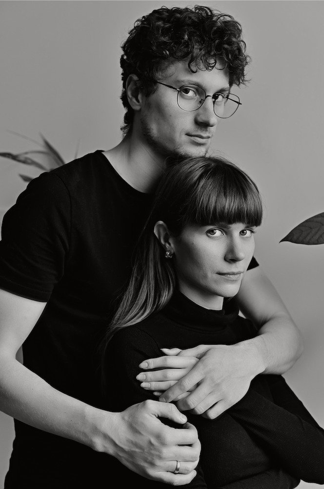 Photograph by Julia Stepanova