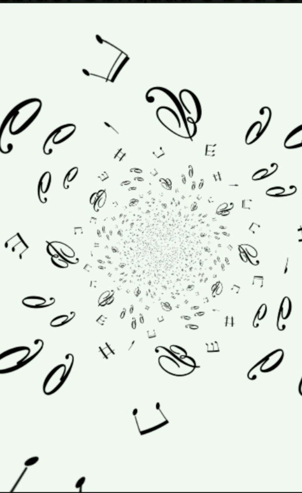 inversion musical notes