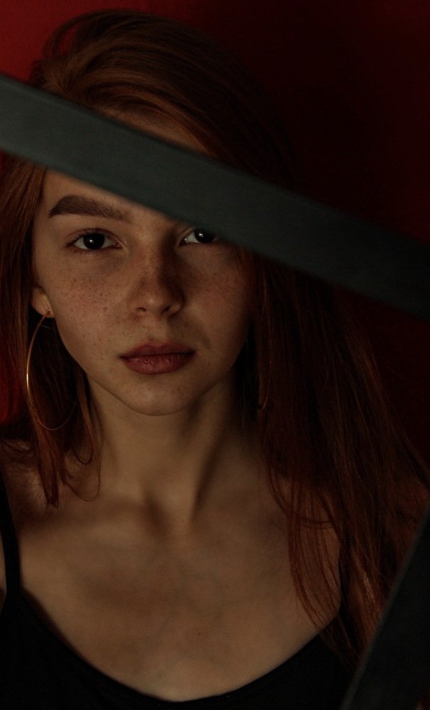 Photograph by Джульетта Андреева