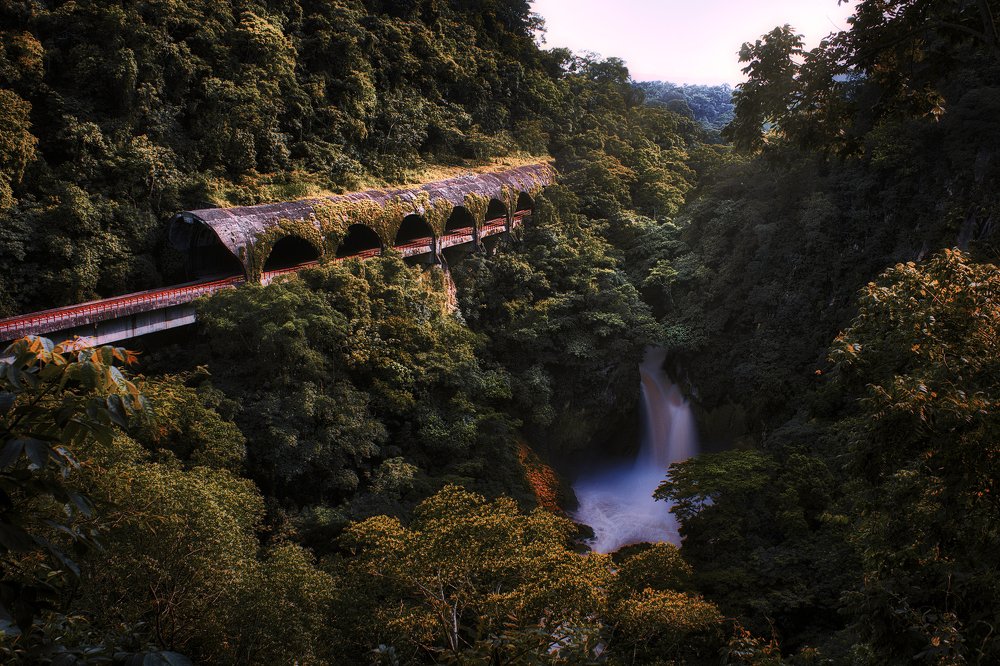 Photograph by Rafael Colorado Arredondo