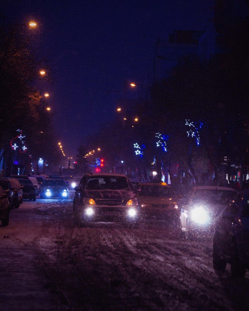 Photograph by Amirsoheil Vahedizadeh