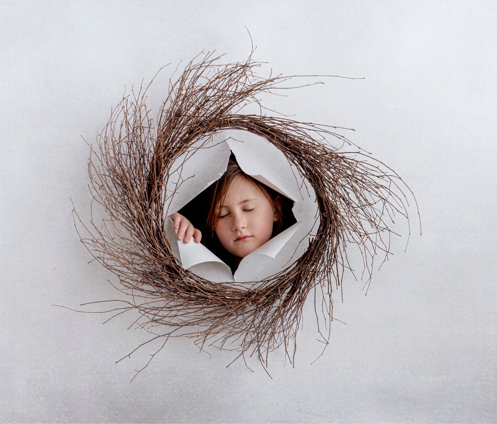 Photograph by Justina Maiz Casas