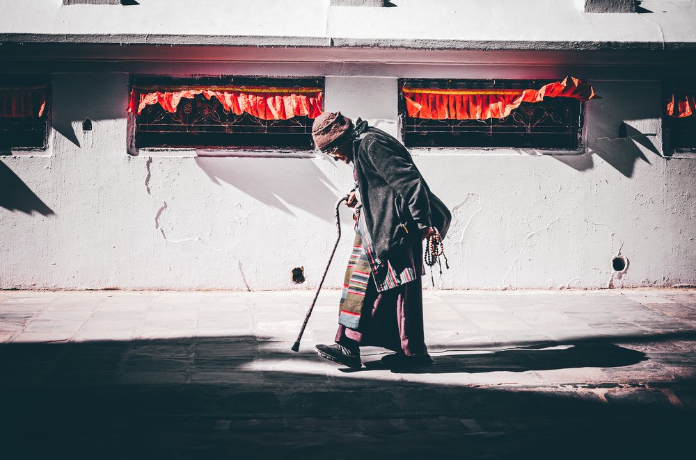 Photograph by Андрей Абрамов