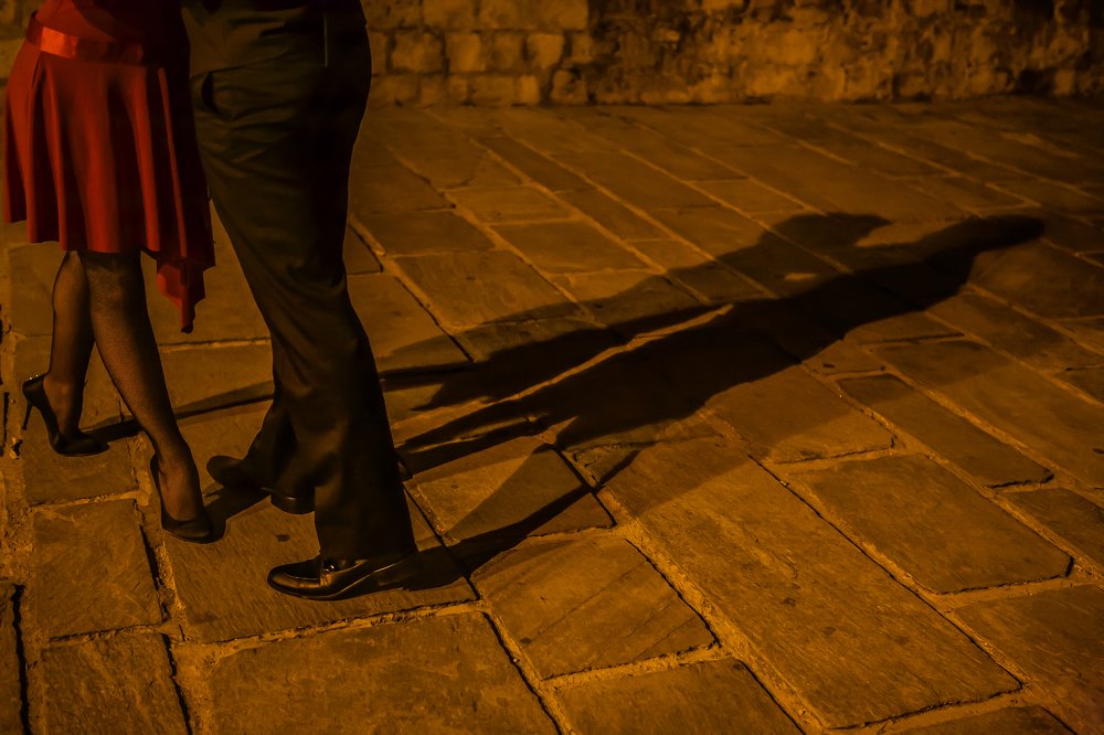 Photograph by Konstantinos Vergakis