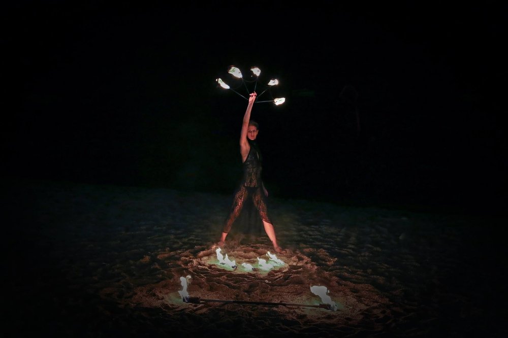 Photograph by Konstantinos Vergakis