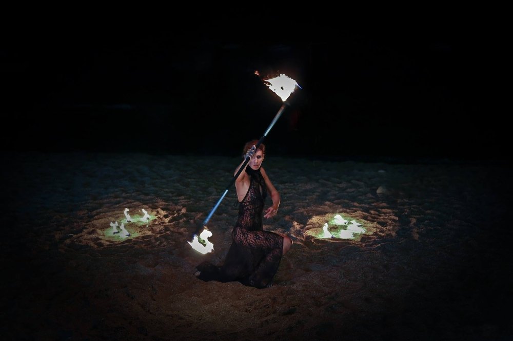 Photograph by Konstantinos Vergakis