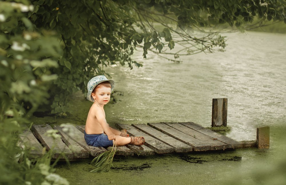 Photograph by Мария Ульянкина