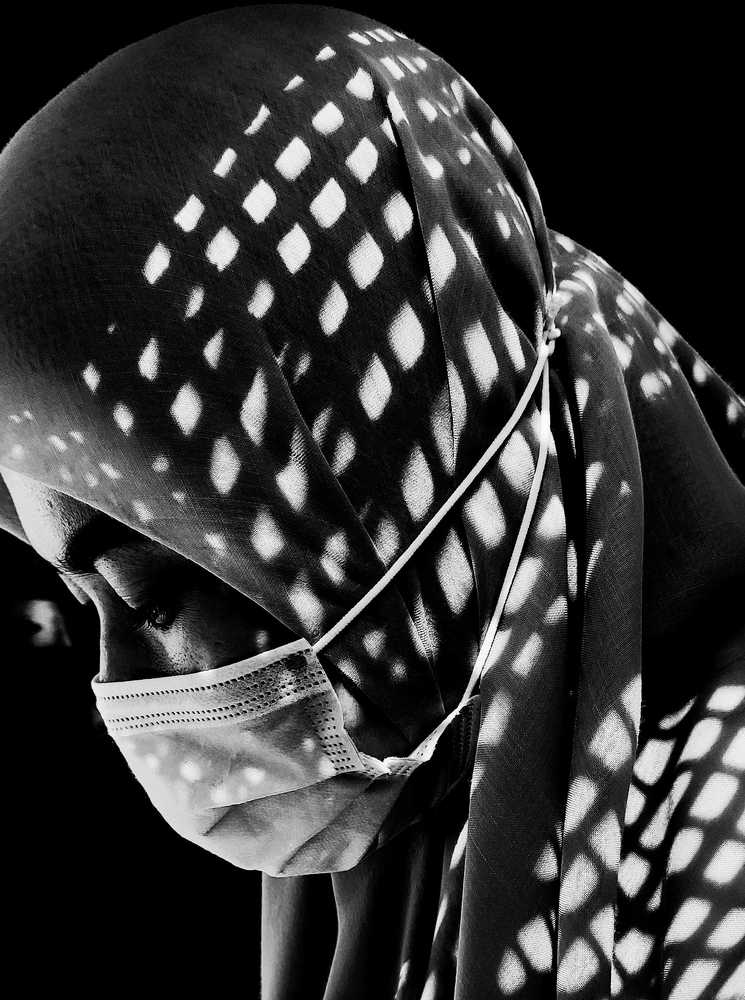 Photograph by Renuka Nambiar