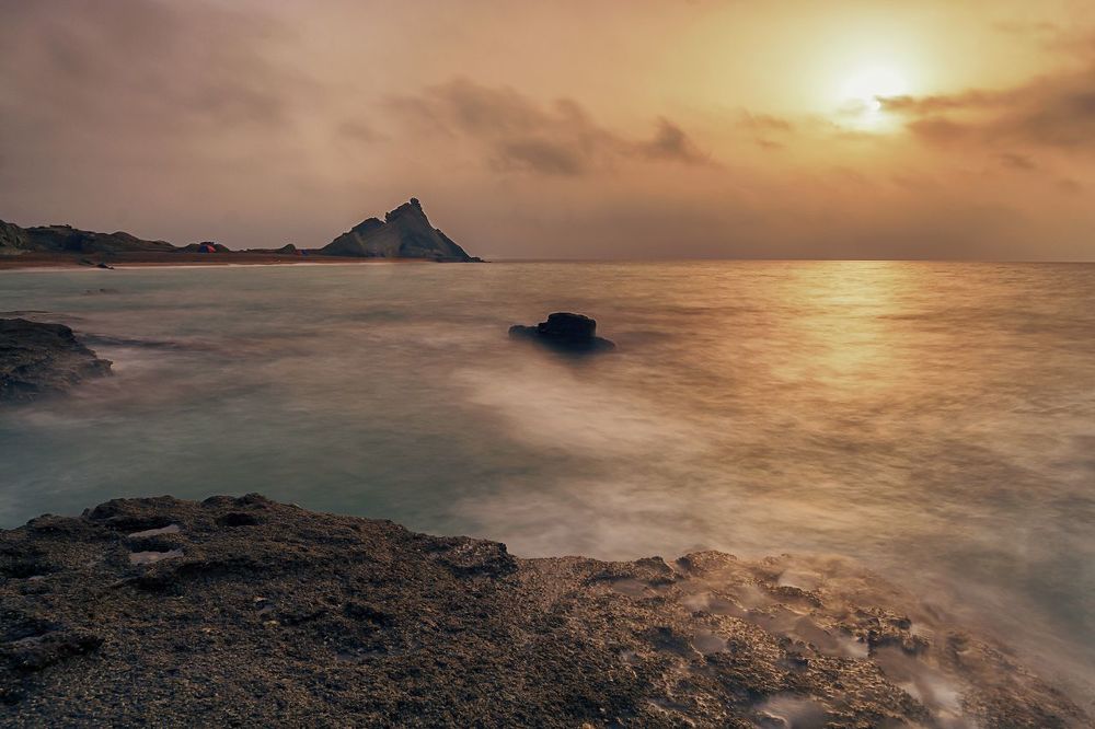 Photograph by Abbas Kalantar