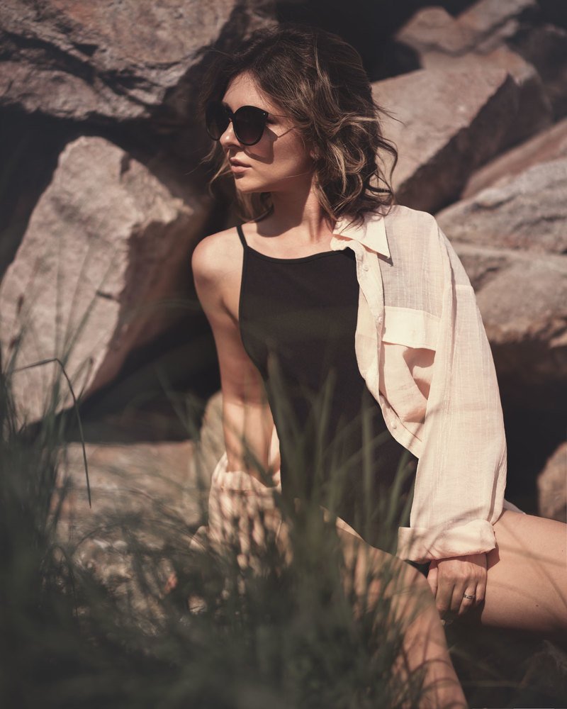 Photograph by Елена Новикова