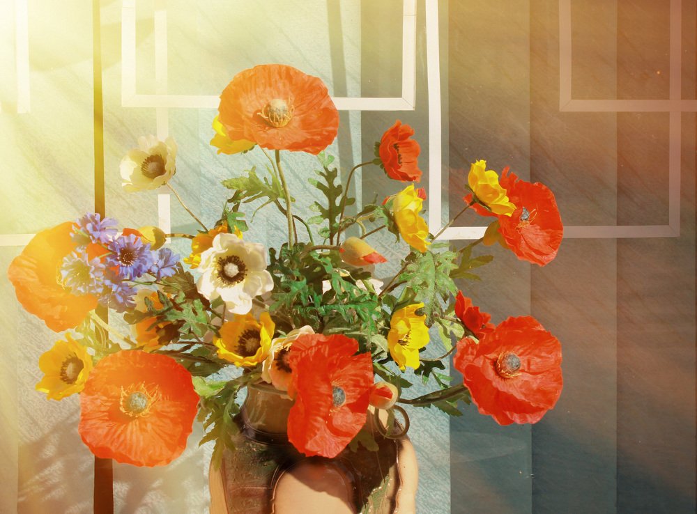 Photograph by Наталья Шалкевич