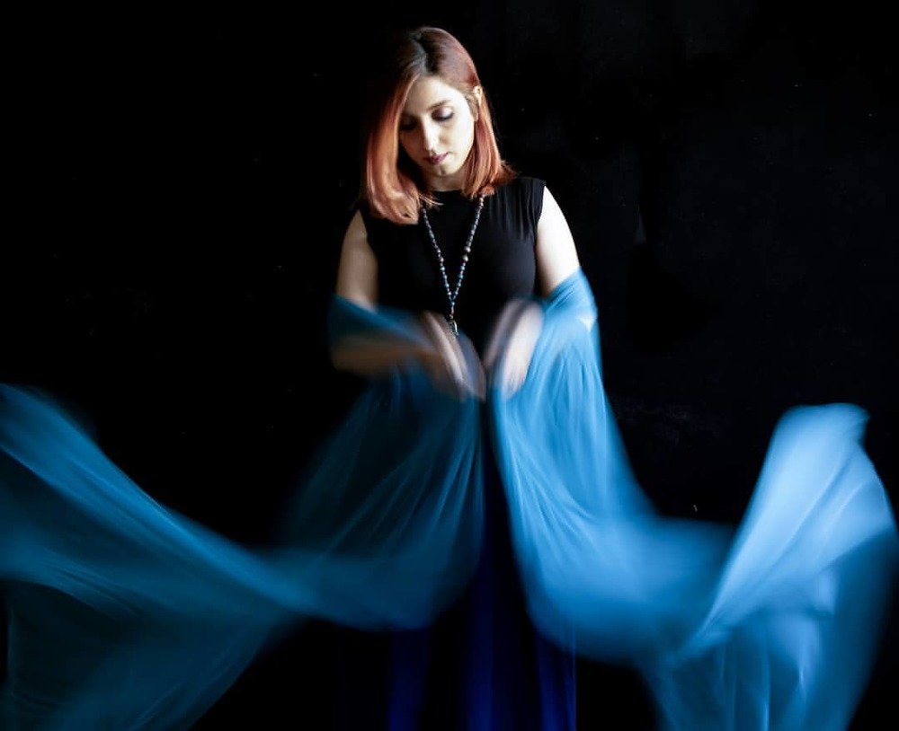 Фотография автора Mansoor Heydaryan